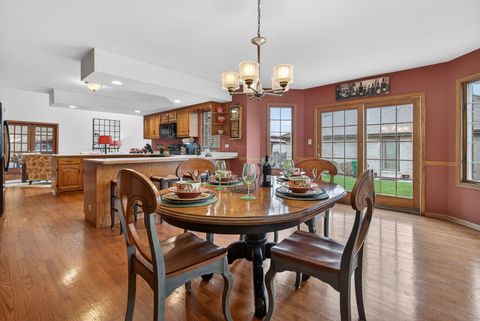 Tiny photo for 9200 174th Street, Tinley Park, IL 60487 (MLS # 12608960)