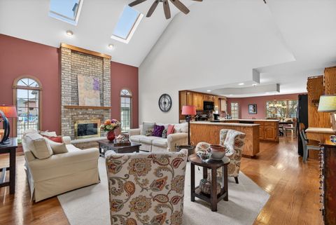 Tiny photo for 9200 174th Street, Tinley Park, IL 60487 (MLS # 12608960)