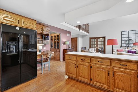 Tiny photo for 9200 174th Street, Tinley Park, IL 60487 (MLS # 12608960)