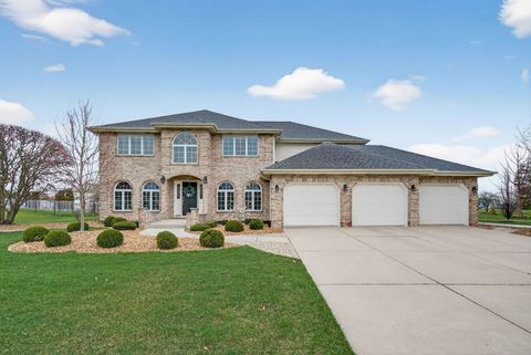 Photo of 9200 174th Street, Tinley Park, IL 60487 (MLS # 12608960)