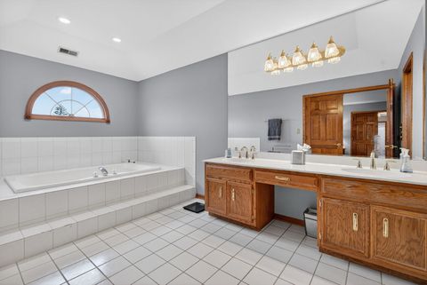 Tiny photo for 9200 174th Street, Tinley Park, IL 60487 (MLS # 12608960)