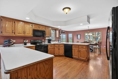 Tiny photo for 9200 174th Street, Tinley Park, IL 60487 (MLS # 12608960)