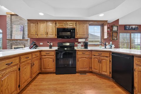 Tiny photo for 9200 174th Street, Tinley Park, IL 60487 (MLS # 12608960)