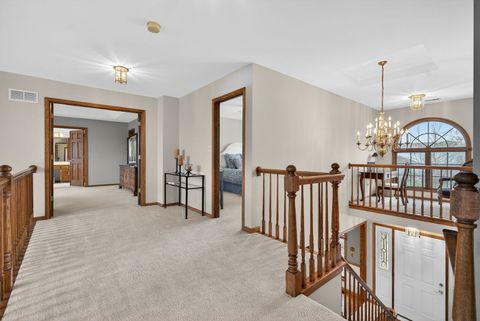 Tiny photo for 9200 174th Street, Tinley Park, IL 60487 (MLS # 12608960)