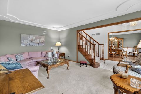 Tiny photo for 9200 174th Street, Tinley Park, IL 60487 (MLS # 12608960)