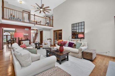 Tiny photo for 9200 174th Street, Tinley Park, IL 60487 (MLS # 12608960)