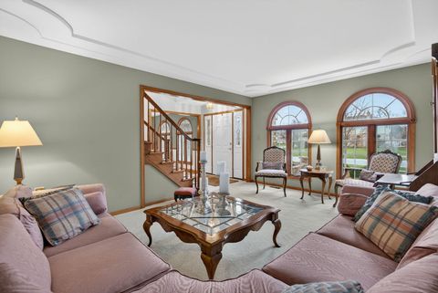 Tiny photo for 9200 174th Street, Tinley Park, IL 60487 (MLS # 12608960)