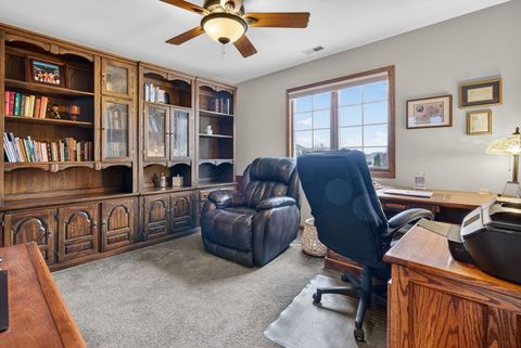 Tiny photo for 9200 174th Street, Tinley Park, IL 60487 (MLS # 12608960)