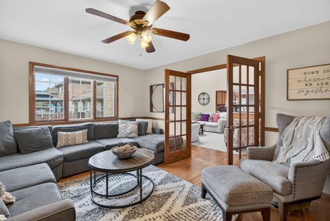 Tiny photo for 9200 174th Street, Tinley Park, IL 60487 (MLS # 12608960)