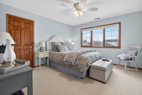 Tiny photo for 9200 174th Street, Tinley Park, IL 60487 (MLS # 12608960)