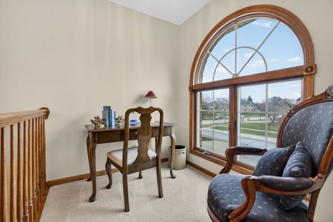 Tiny photo for 9200 174th Street, Tinley Park, IL 60487 (MLS # 12608960)