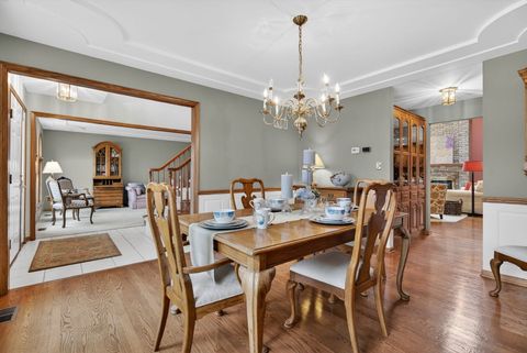 Tiny photo for 9200 174th Street, Tinley Park, IL 60487 (MLS # 12608960)