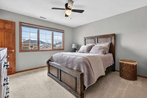 Tiny photo for 9200 174th Street, Tinley Park, IL 60487 (MLS # 12608960)