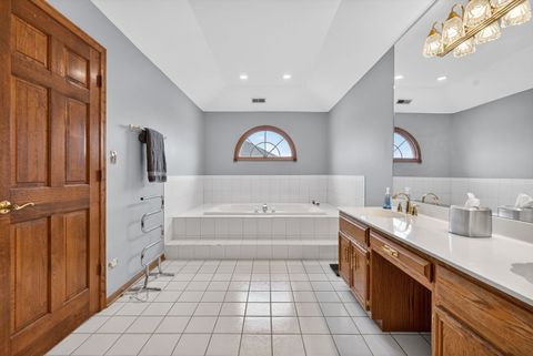 Tiny photo for 9200 174th Street, Tinley Park, IL 60487 (MLS # 12608960)