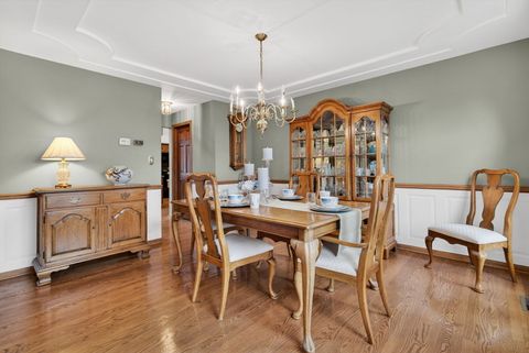 Tiny photo for 9200 174th Street, Tinley Park, IL 60487 (MLS # 12608960)