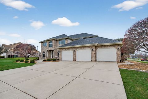 Tiny photo for 9200 174th Street, Tinley Park, IL 60487 (MLS # 12608960)