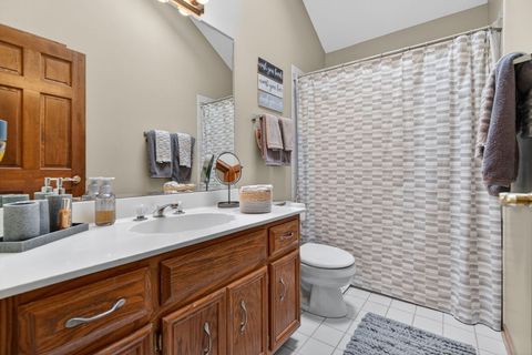 Tiny photo for 9200 174th Street, Tinley Park, IL 60487 (MLS # 12608960)