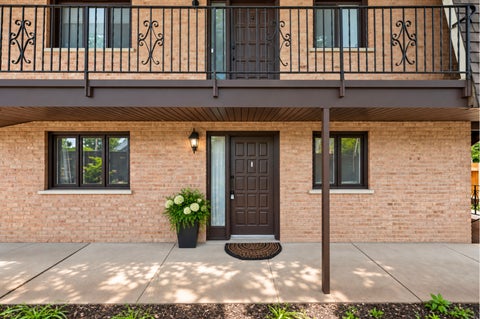 Photo of 520 E Main Street #1C, Barrington, IL 60010 (MLS # 12796067)
