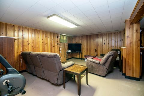 Tiny photo for 154 S Fulton Avenue, Bradley, IL 60915 (MLS # 12428105)