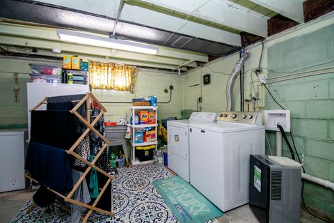 Tiny photo for 154 S Fulton Avenue, Bradley, IL 60915 (MLS # 12428105)