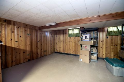 Tiny photo for 154 S Fulton Avenue, Bradley, IL 60915 (MLS # 12428105)