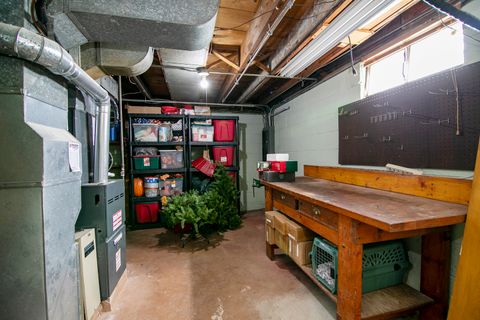 Tiny photo for 154 S Fulton Avenue, Bradley, IL 60915 (MLS # 12428105)