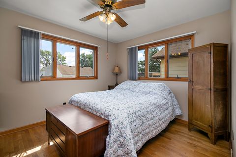 Tiny photo for 154 S Fulton Avenue, Bradley, IL 60915 (MLS # 12428105)