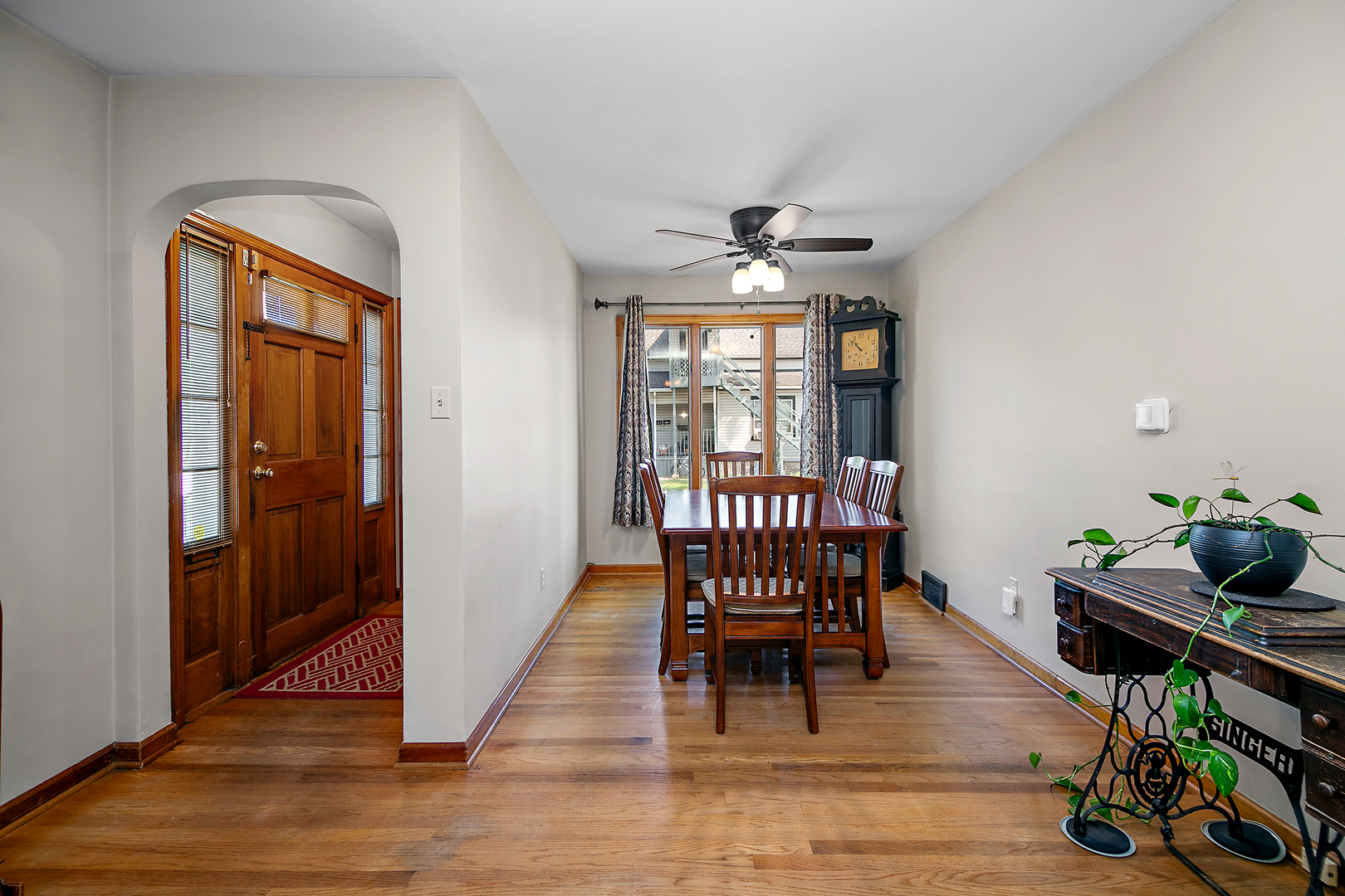 154 S Fulton Avenue