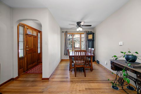 Tiny photo for 154 S Fulton Avenue, Bradley, IL 60915 (MLS # 12428105)