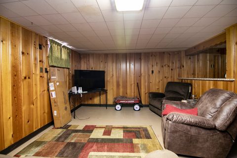 Tiny photo for 154 S Fulton Avenue, Bradley, IL 60915 (MLS # 12428105)