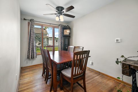 Tiny photo for 154 S Fulton Avenue, Bradley, IL 60915 (MLS # 12428105)