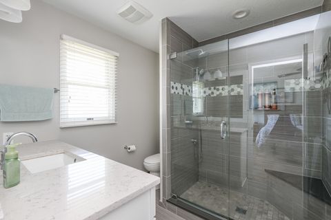 Tiny photo for 214 Greenbriar Lane, Bourbonnais, IL 60914 (MLS # 12597178)