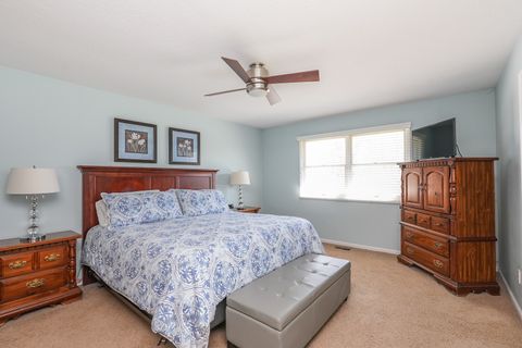 Tiny photo for 214 Greenbriar Lane, Bourbonnais, IL 60914 (MLS # 12597178)