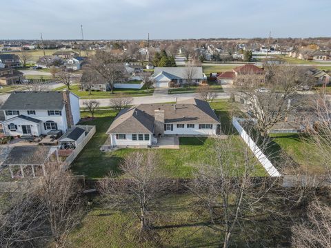 Tiny photo for 214 Greenbriar Lane, Bourbonnais, IL 60914 (MLS # 12597178)