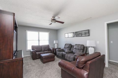 Tiny photo for 214 Greenbriar Lane, Bourbonnais, IL 60914 (MLS # 12597178)