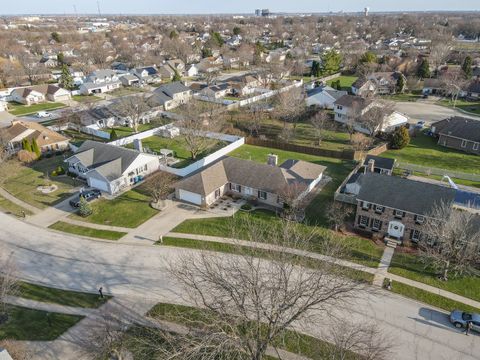 Tiny photo for 214 Greenbriar Lane, Bourbonnais, IL 60914 (MLS # 12597178)