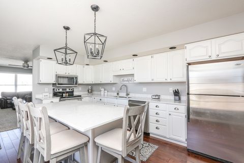 Tiny photo for 214 Greenbriar Lane, Bourbonnais, IL 60914 (MLS # 12597178)