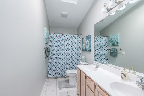 Tiny photo for 214 Greenbriar Lane, Bourbonnais, IL 60914 (MLS # 12597178)