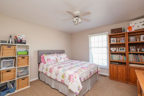 Tiny photo for 214 Greenbriar Lane, Bourbonnais, IL 60914 (MLS # 12597178)