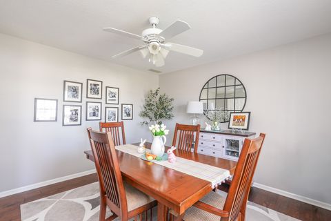 Tiny photo for 214 Greenbriar Lane, Bourbonnais, IL 60914 (MLS # 12597178)