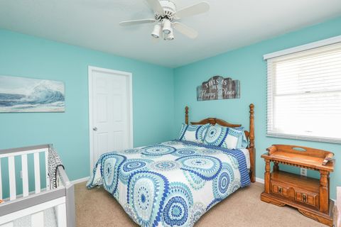 Tiny photo for 214 Greenbriar Lane, Bourbonnais, IL 60914 (MLS # 12597178)