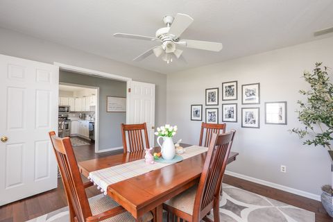 Tiny photo for 214 Greenbriar Lane, Bourbonnais, IL 60914 (MLS # 12597178)