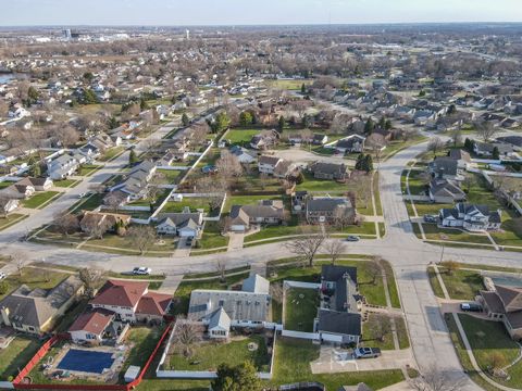 Tiny photo for 214 Greenbriar Lane, Bourbonnais, IL 60914 (MLS # 12597178)