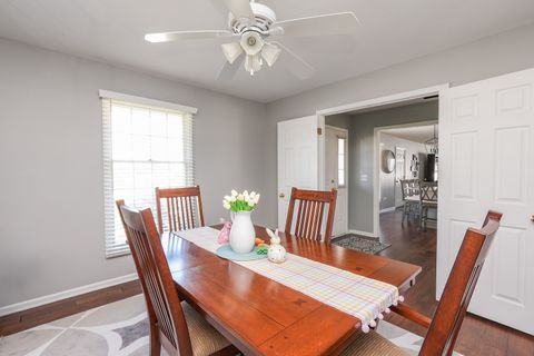 Tiny photo for 214 Greenbriar Lane, Bourbonnais, IL 60914 (MLS # 12597178)