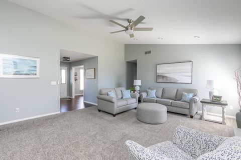 Tiny photo for 214 Greenbriar Lane, Bourbonnais, IL 60914 (MLS # 12597178)