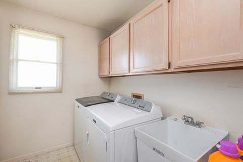 Tiny photo for 214 Greenbriar Lane, Bourbonnais, IL 60914 (MLS # 12597178)