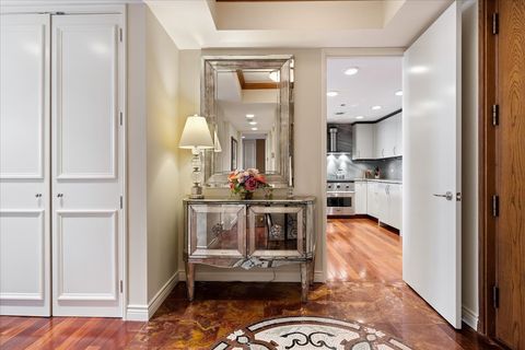 Tiny photo for 180 E PEARSON Street #4002, Chicago, IL 60611 (MLS # 12604701)