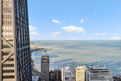 Tiny photo for 180 E PEARSON Street #4002, Chicago, IL 60611 (MLS # 12604701)