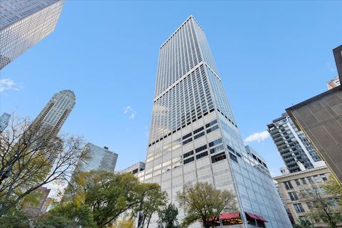 Tiny photo for 180 E PEARSON Street #4002, Chicago, IL 60611 (MLS # 12604701)