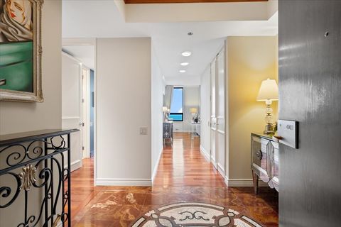 Tiny photo for 180 E PEARSON Street #4002, Chicago, IL 60611 (MLS # 12604701)